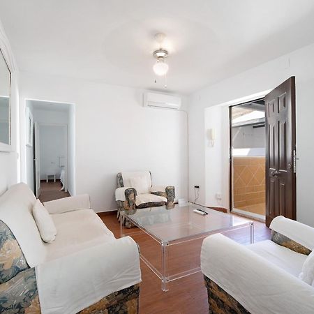 Apartamento Muy Centrico El Puerto de Santa Maria Exterior foto