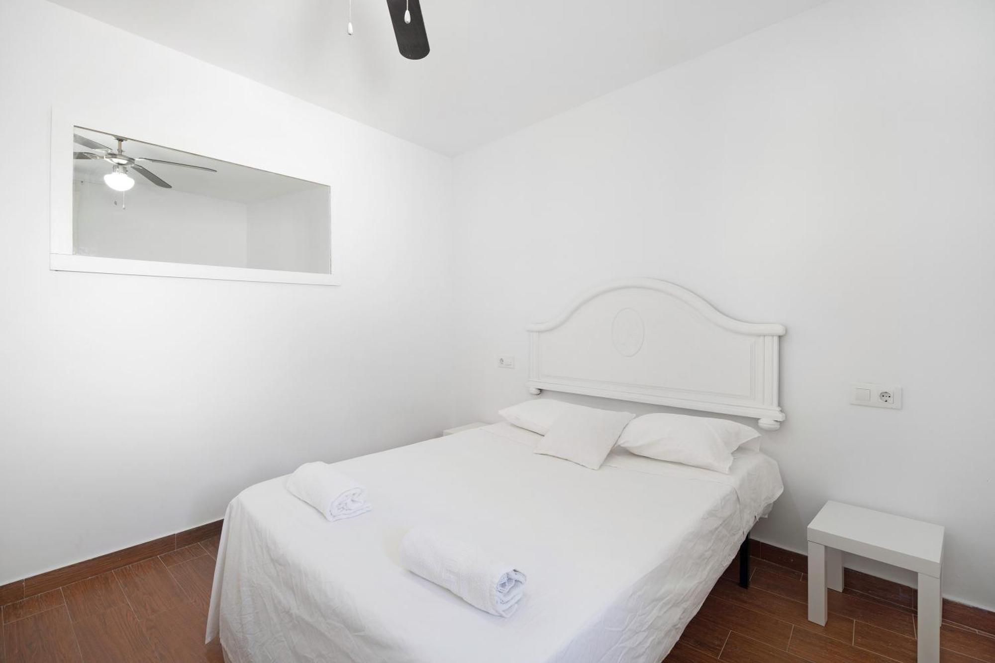 Apartamento Muy Centrico El Puerto de Santa Maria Exterior foto
