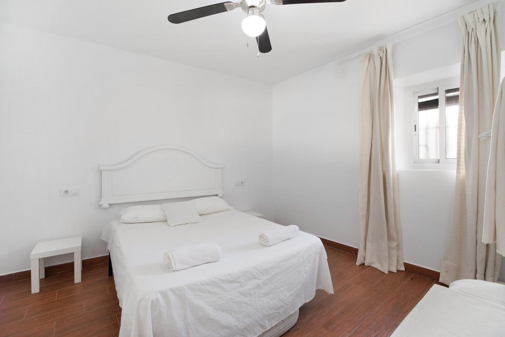 Apartamento Muy Centrico El Puerto de Santa Maria Exterior foto