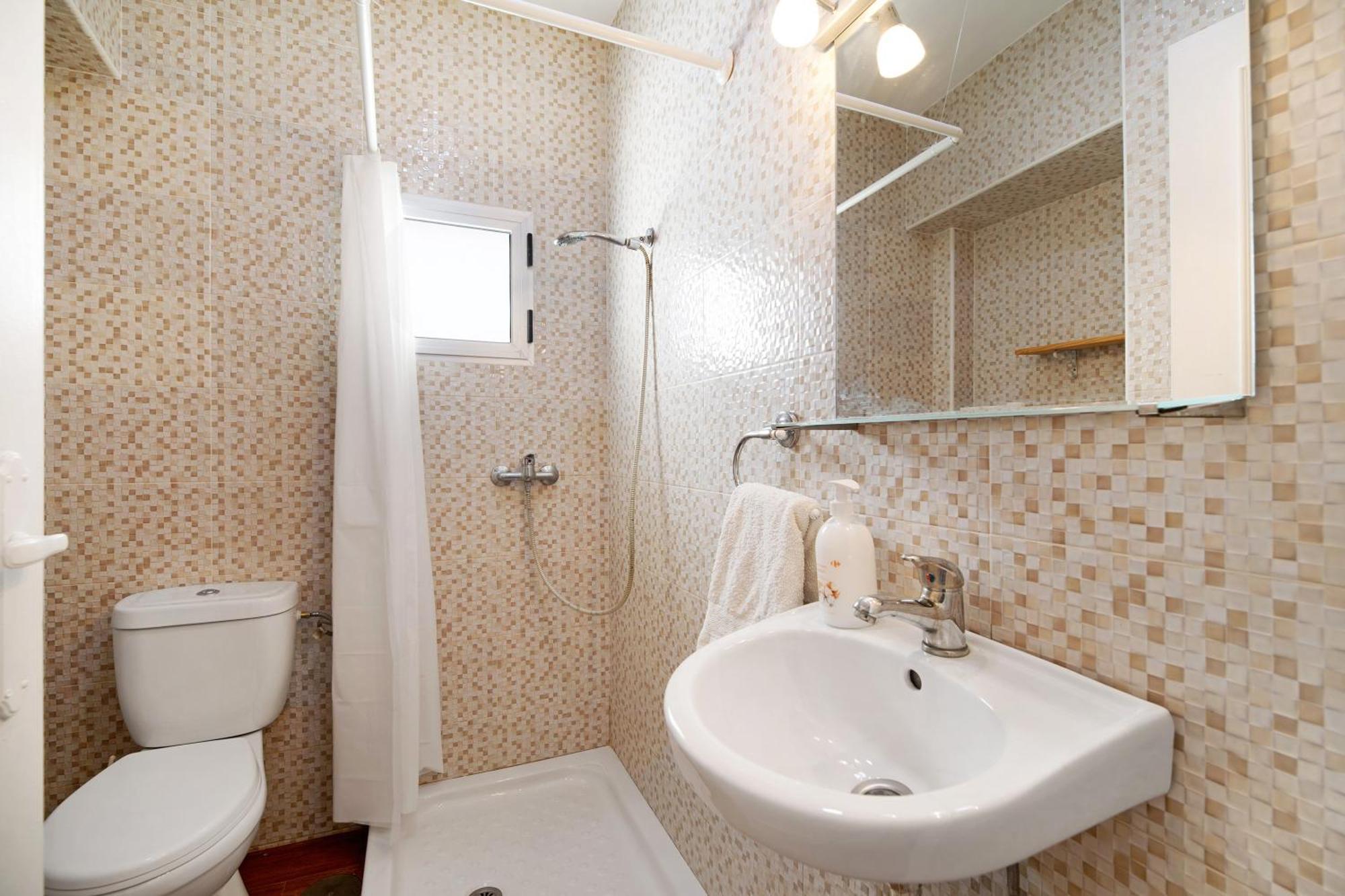 Apartamento Muy Centrico El Puerto de Santa Maria Exterior foto