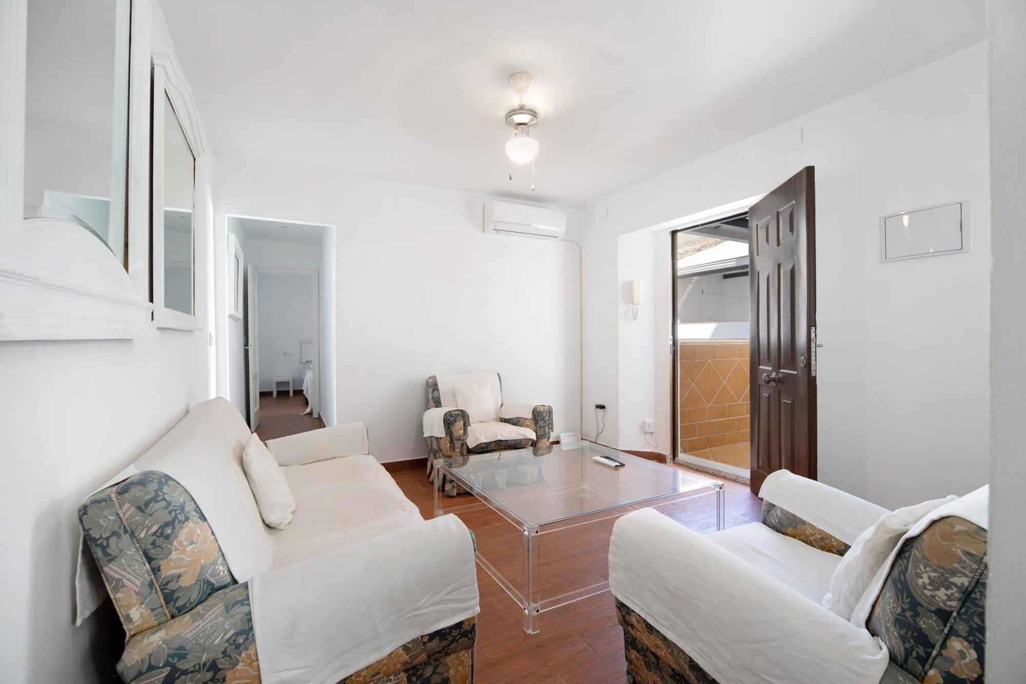 Apartamento Muy Centrico El Puerto de Santa Maria Exterior foto
