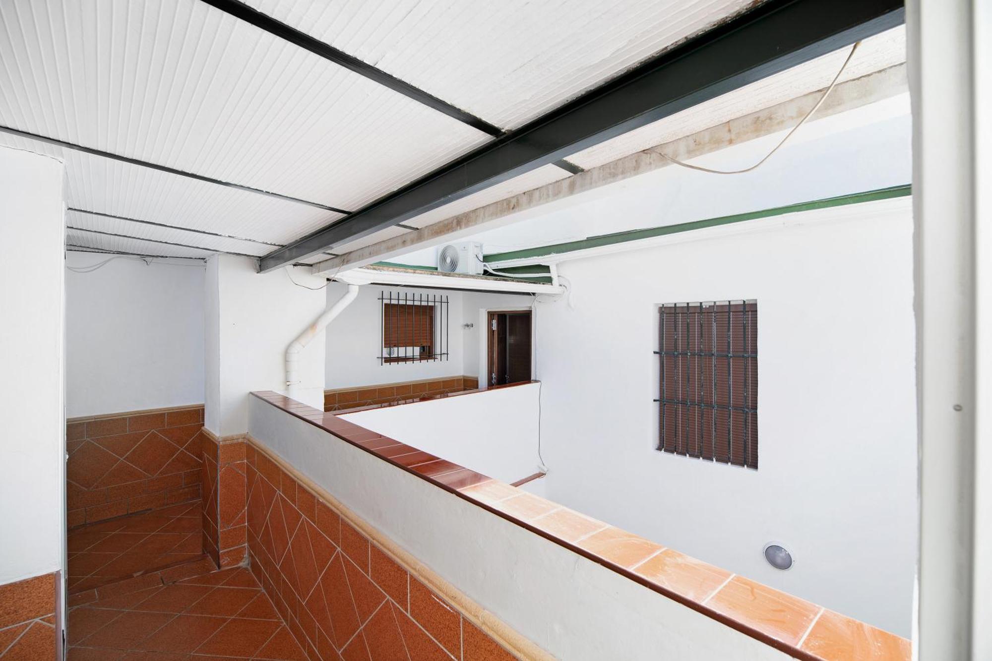 Apartamento Muy Centrico El Puerto de Santa Maria Exterior foto