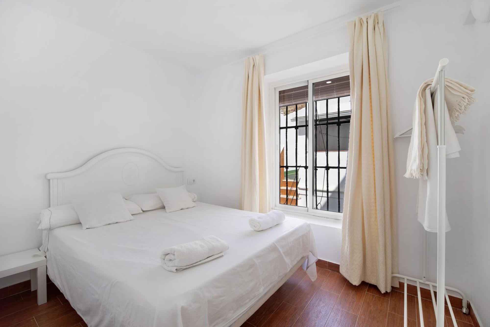 Apartamento Muy Centrico El Puerto de Santa Maria Exterior foto