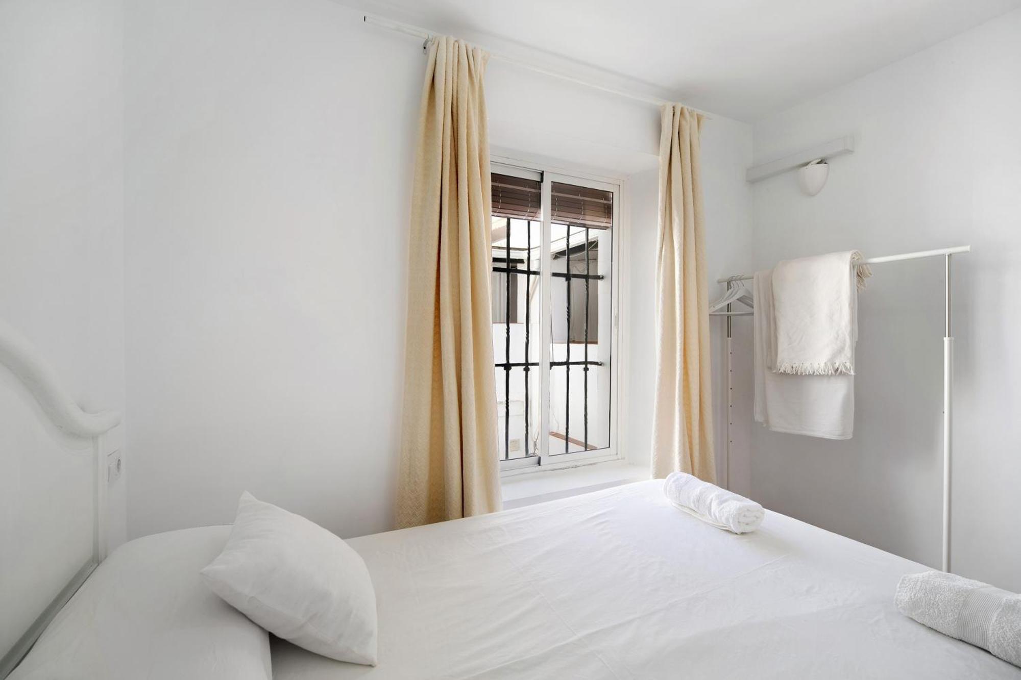 Apartamento Muy Centrico El Puerto de Santa Maria Exterior foto