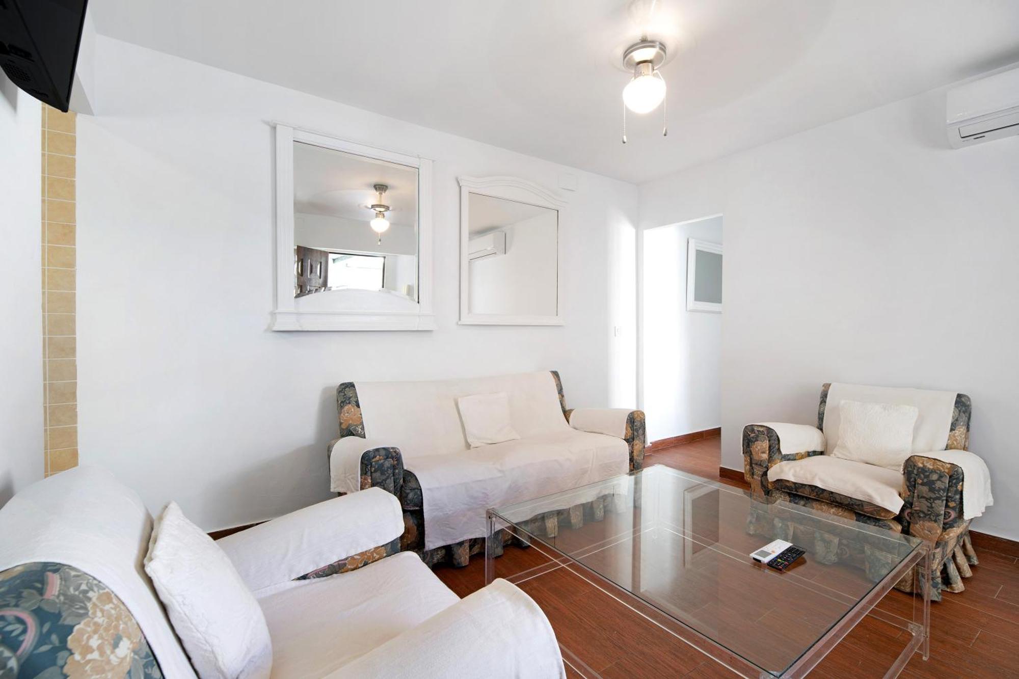 Apartamento Muy Centrico El Puerto de Santa Maria Exterior foto
