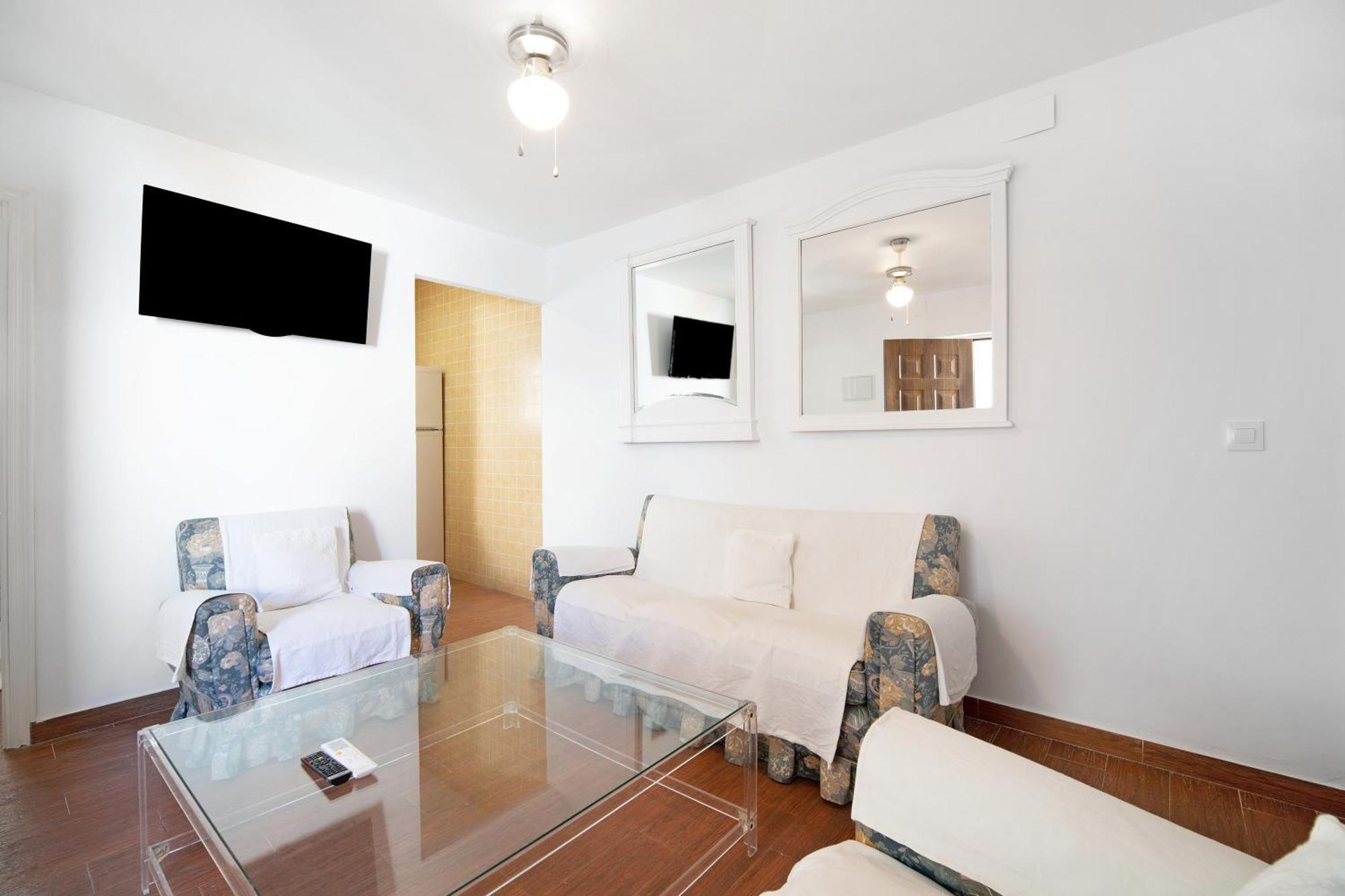 Apartamento Muy Centrico El Puerto de Santa Maria Exterior foto