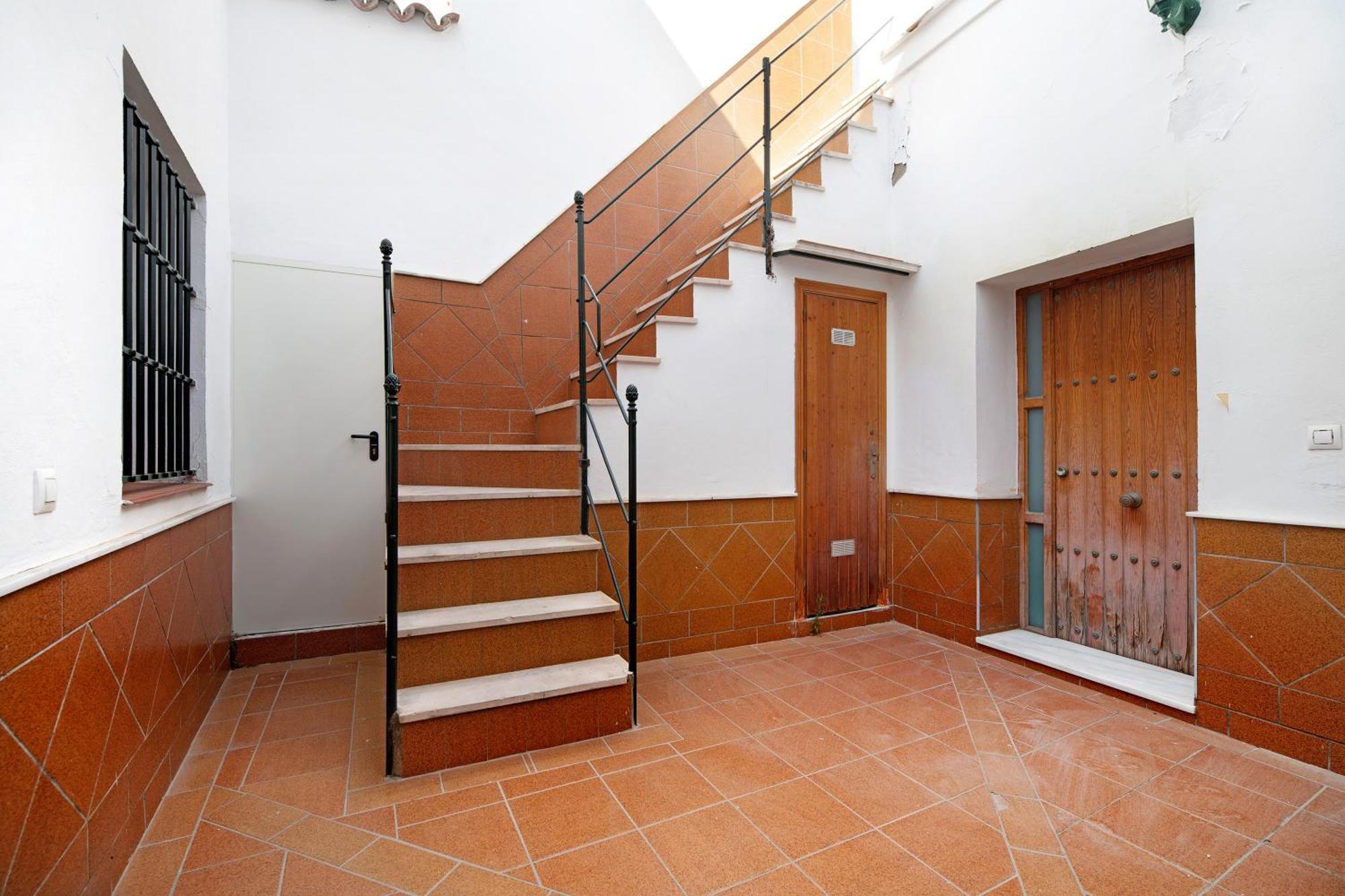 Apartamento Muy Centrico El Puerto de Santa Maria Exterior foto