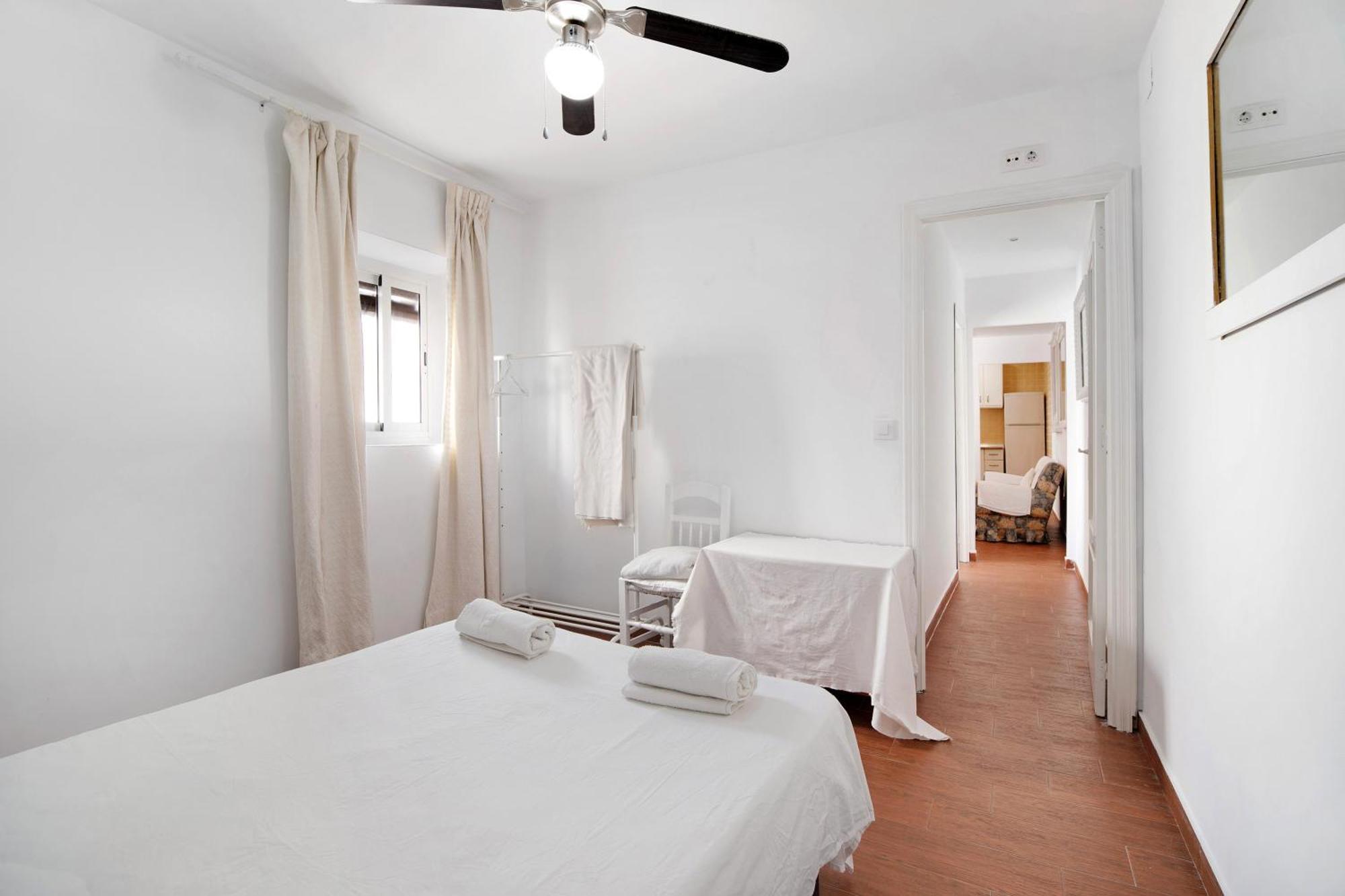 Apartamento Muy Centrico El Puerto de Santa Maria Exterior foto