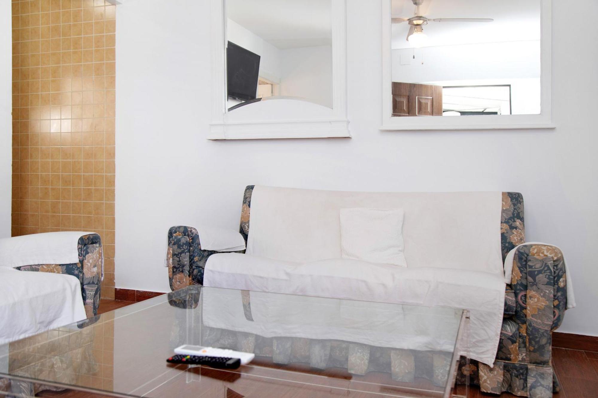 Apartamento Muy Centrico El Puerto de Santa Maria Exterior foto