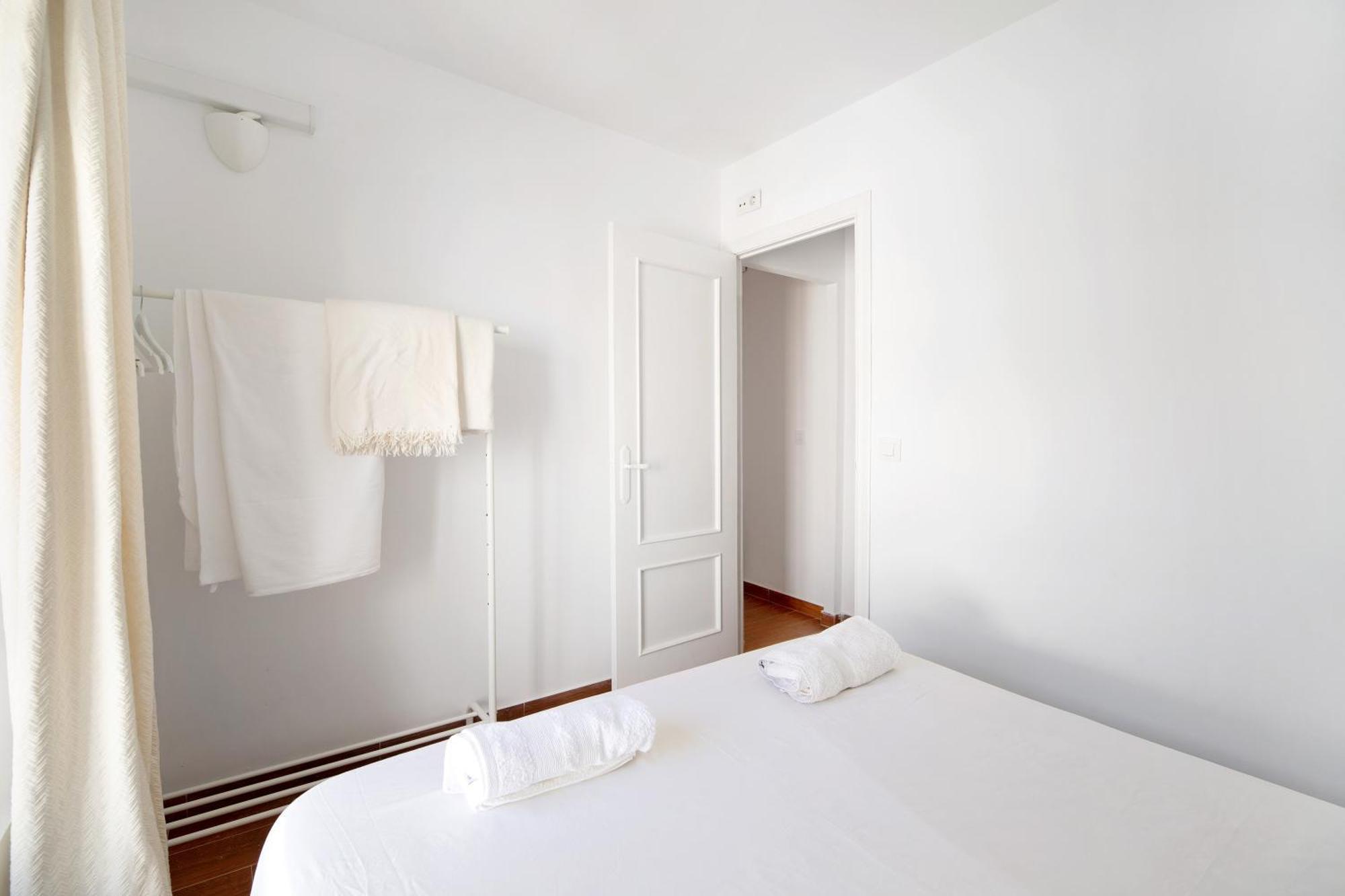 Apartamento Muy Centrico El Puerto de Santa Maria Exterior foto