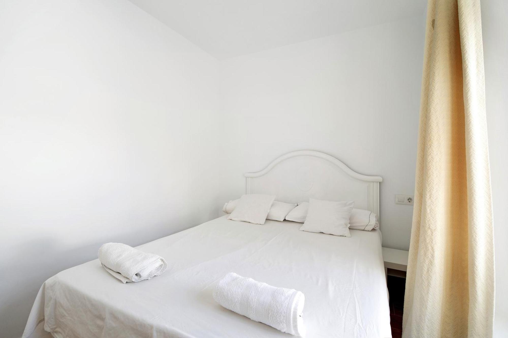 Apartamento Muy Centrico El Puerto de Santa Maria Exterior foto