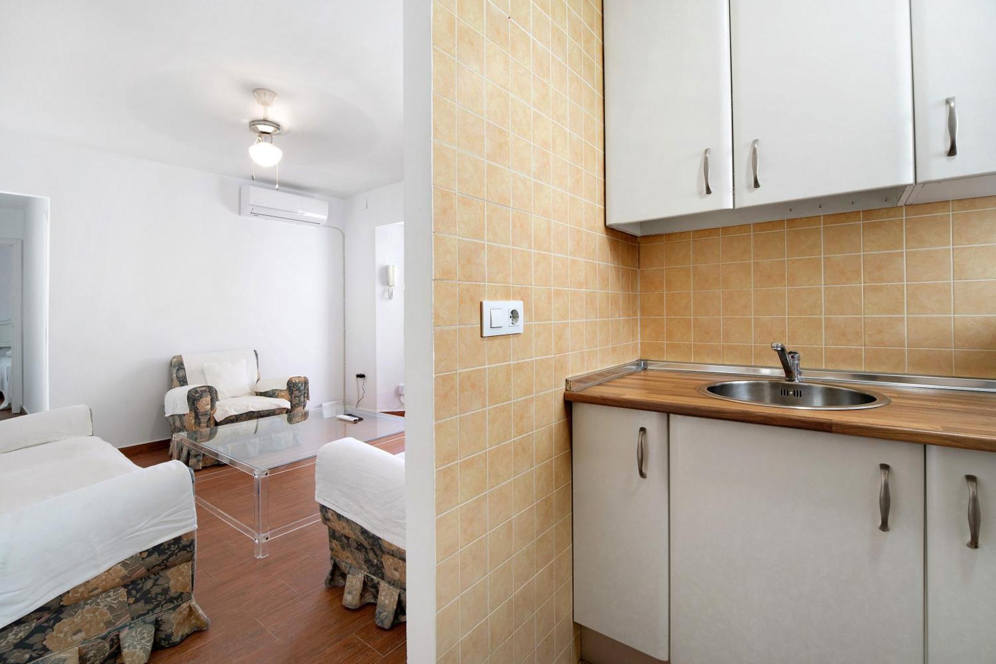 Apartamento Muy Centrico El Puerto de Santa Maria Exterior foto
